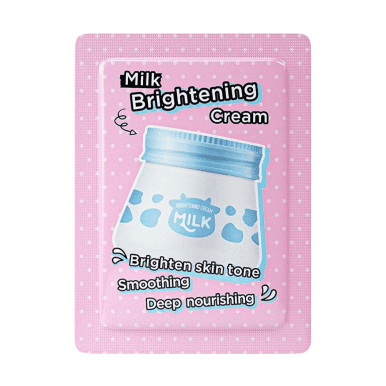 Milk Brightening Cream - LAIKOU