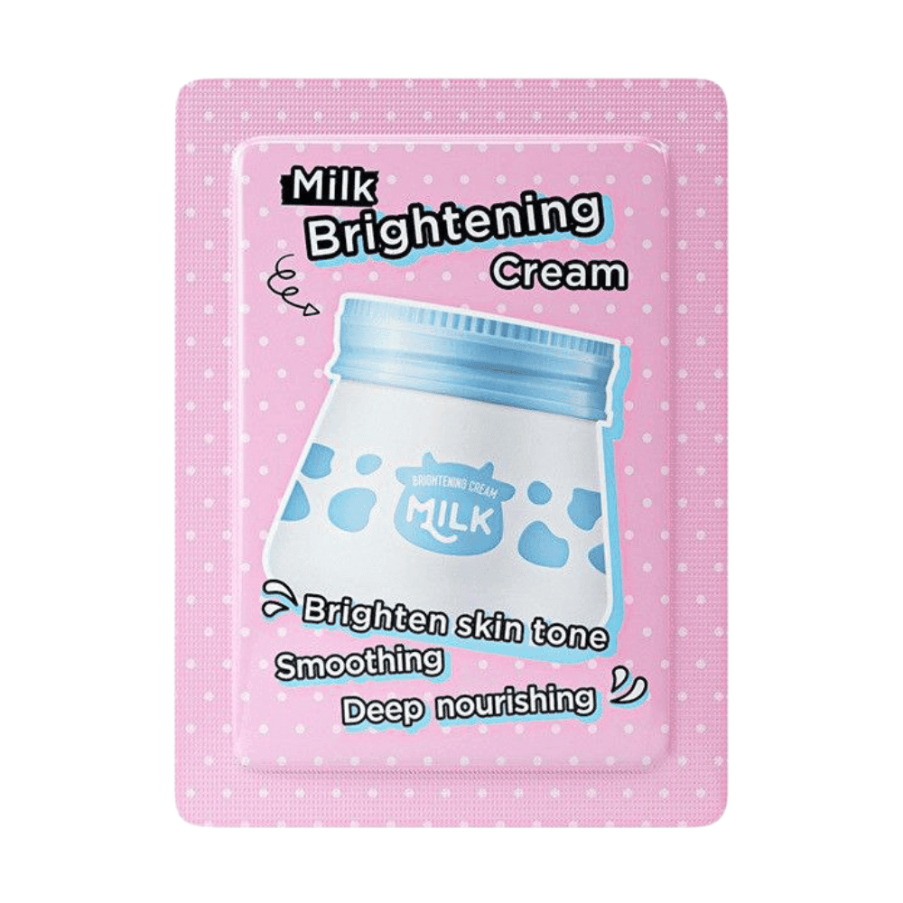 Milk Brightening Cream - LAIKOU