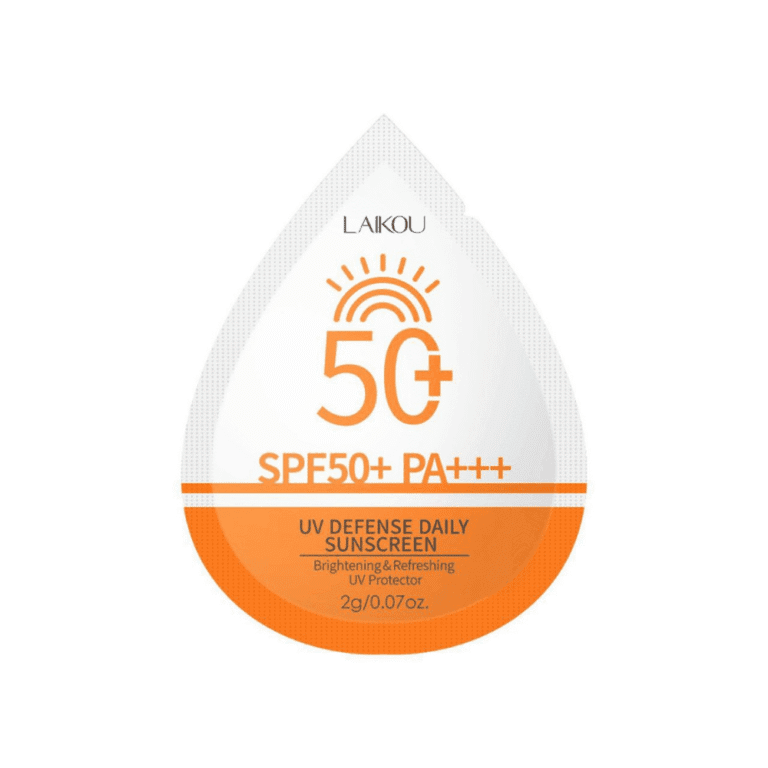 Sunscreen SPF50+ - LAIKOU