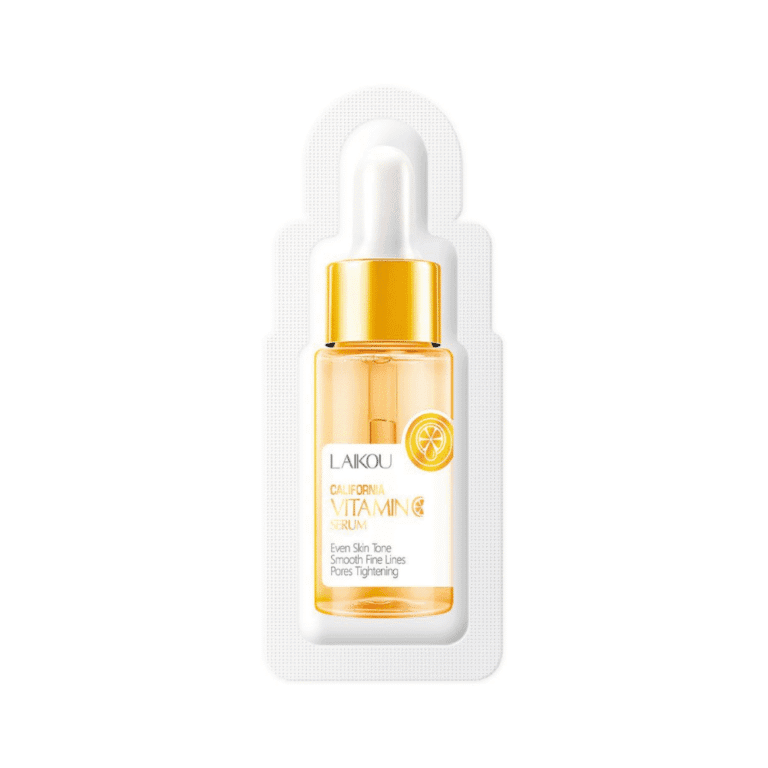 California Vitamin C Serum - LAIKOU