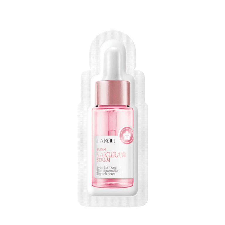 Japan Sakura Serum - LAIKOU