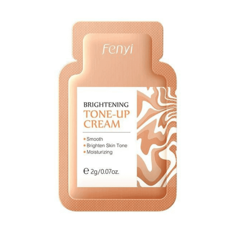 Brightening Tone-Up Cream - FENYI