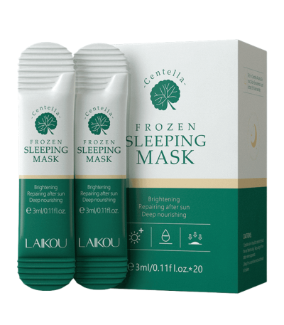 Frozen Sleeping Mask - LAIKOU