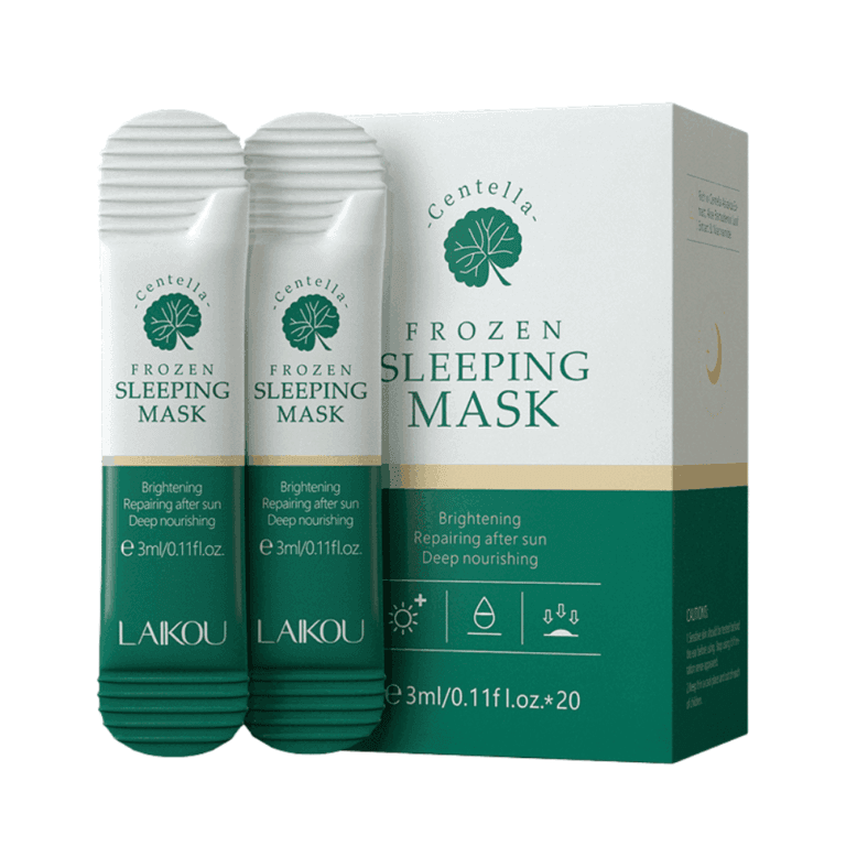 Frozen Sleeping Mask - LAIKOU