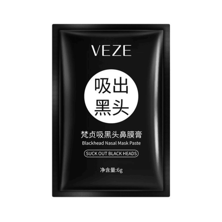 Blackhead Nose Mask - VEZE