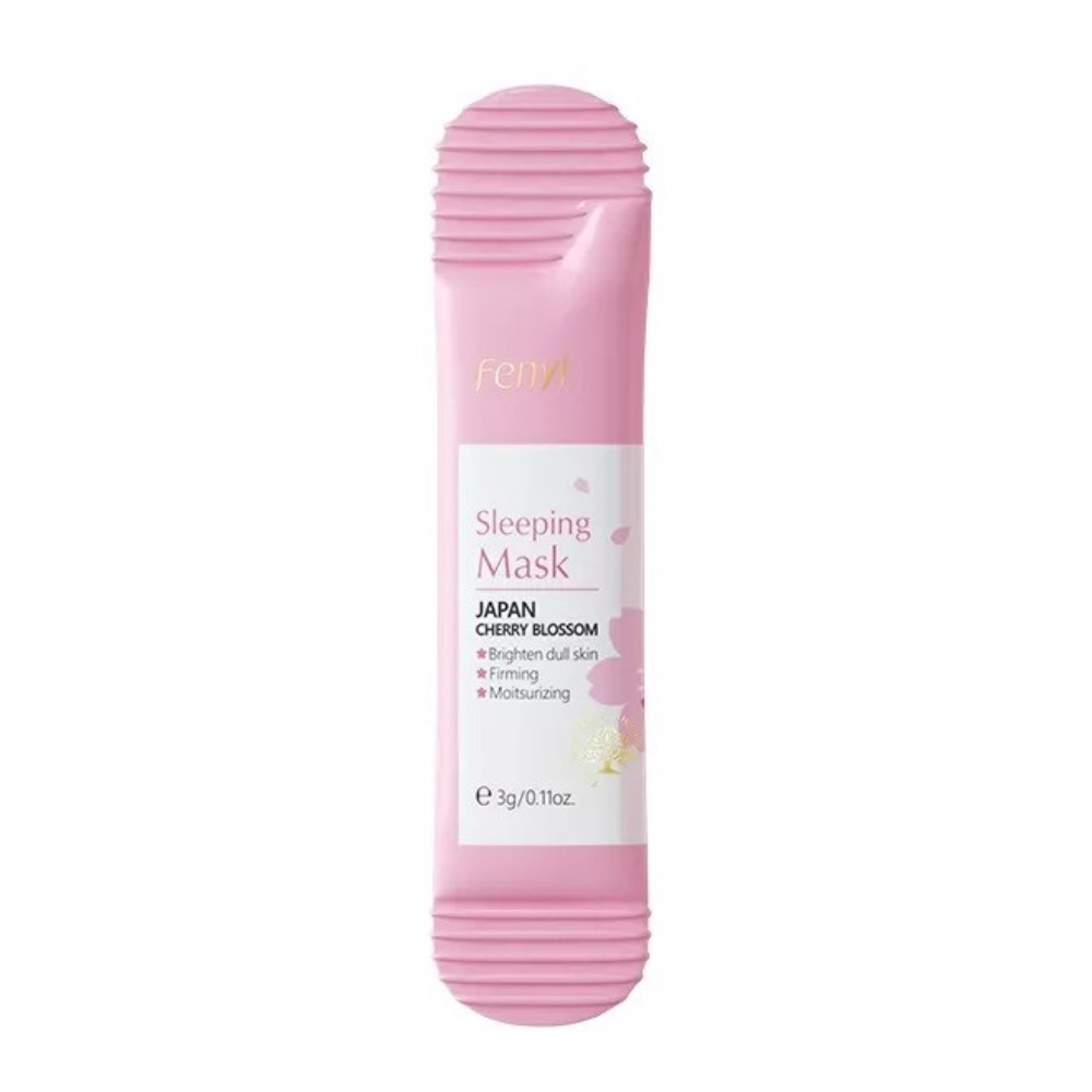 Japan Cherry Blossom Sleeping Mask - Fenyi
